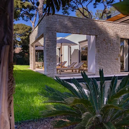 Villa Koya Antibes