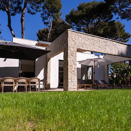 Koya Villa *