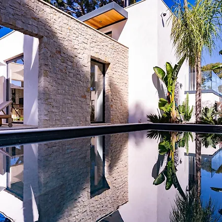 Koya Villa *