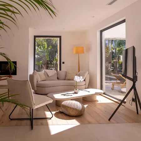 Koya Villa Antibes