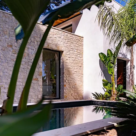 Villa Koya *