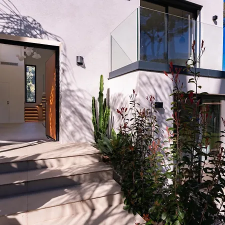 Koya Villa *