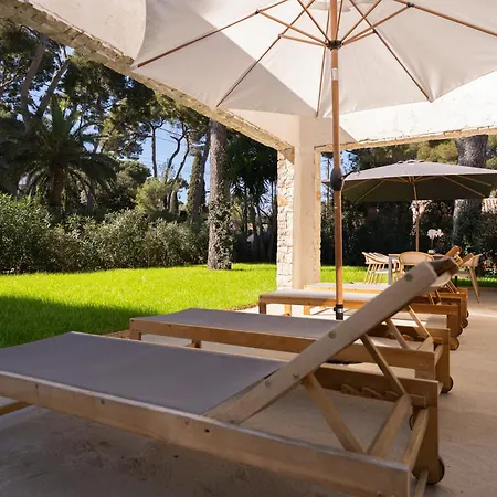 Villa Koya Antibes