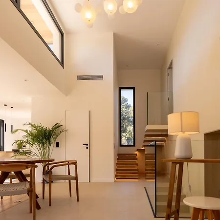 Villa Koya Antibes